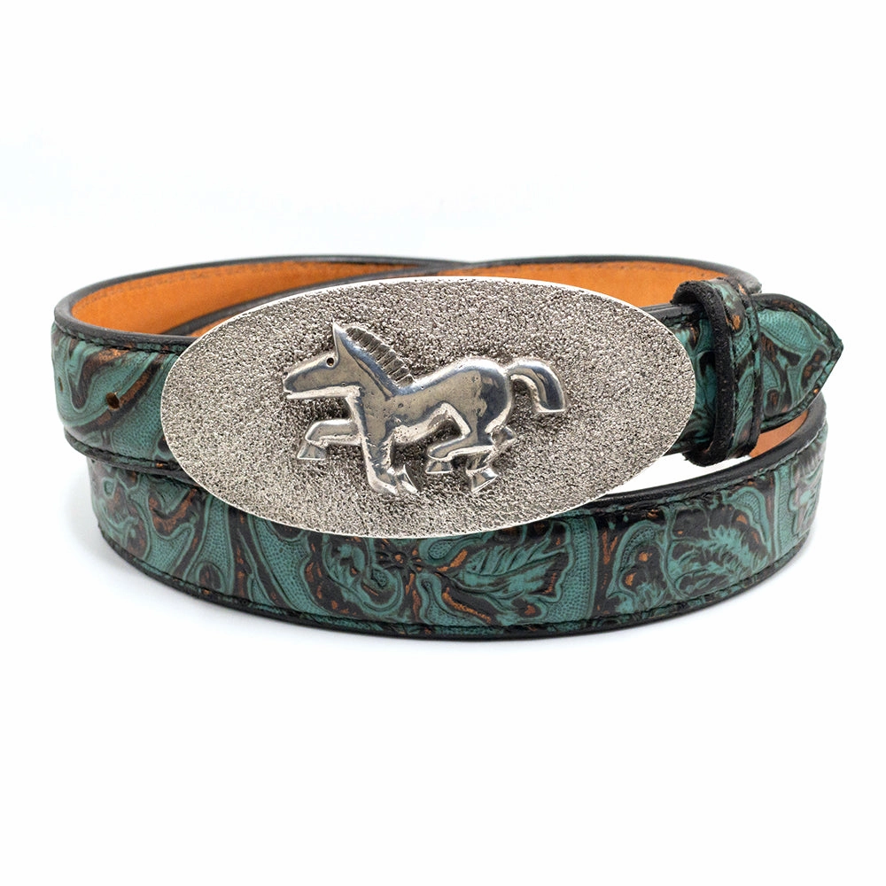 Dughlas James Cavalier Piece Buckle 1.25