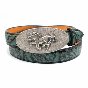 Dughlas James Cavalier Piece Buckle 1.25