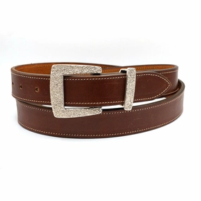 Dughlas James Sedona Buckle & Keeper 1.25