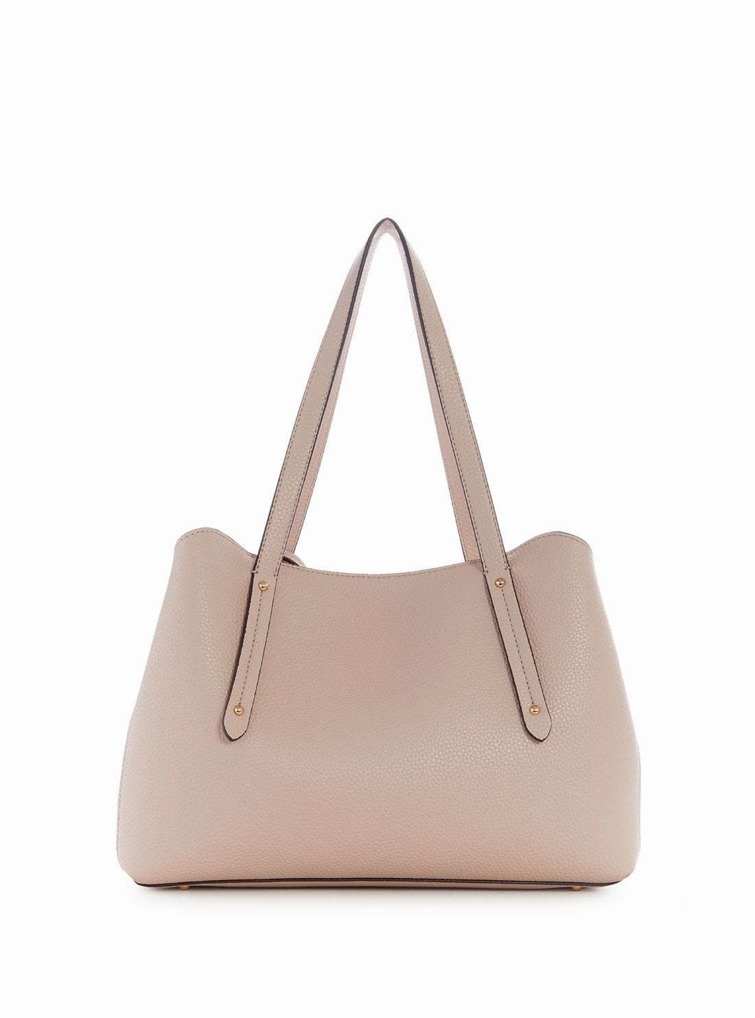 Eco Almond Brenton Girlfriend Satchel Bag