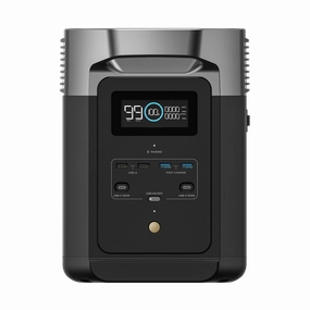 EcoFlow DELTA 2 Portable Power Station