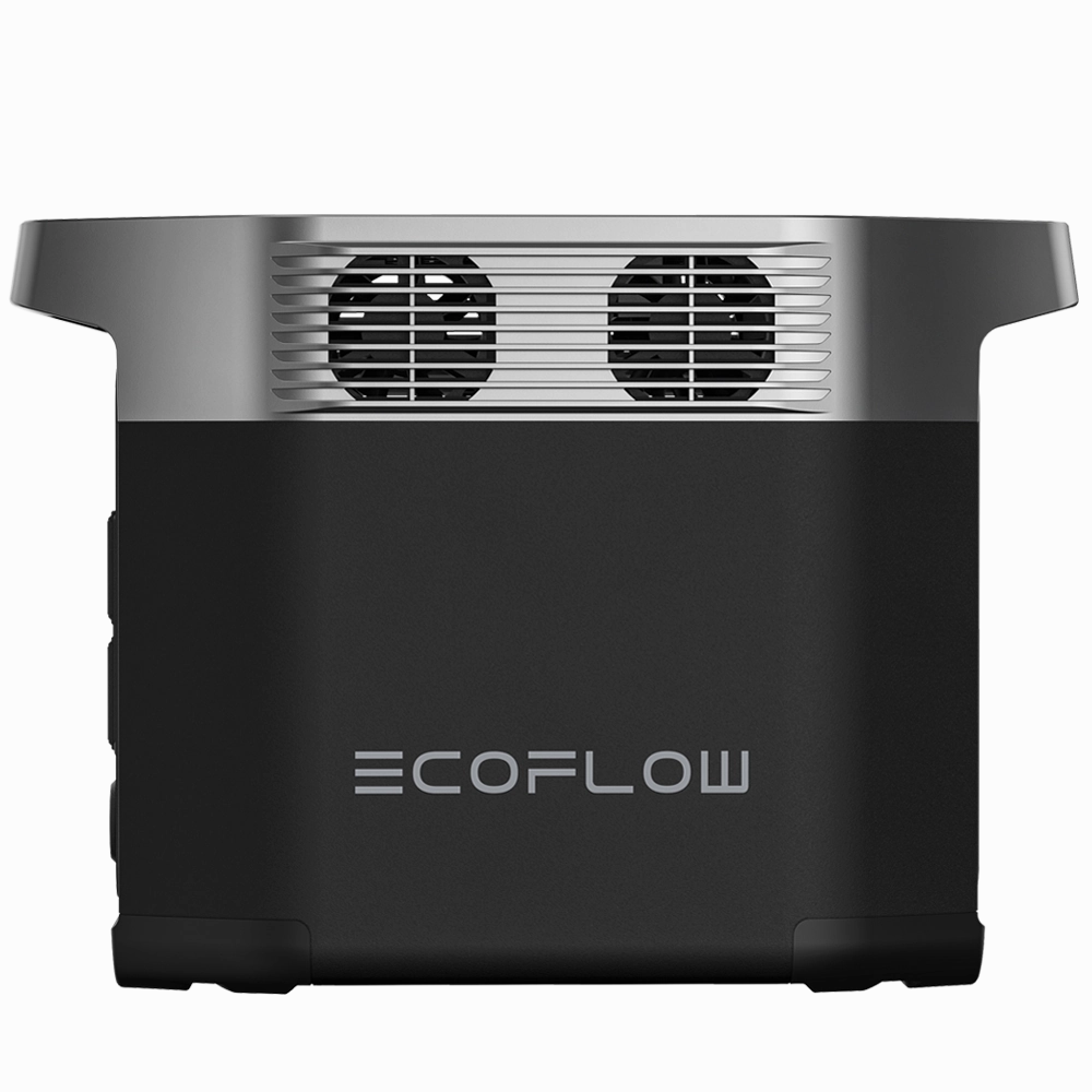 EcoFlow DELTA 2 Portable Power Station