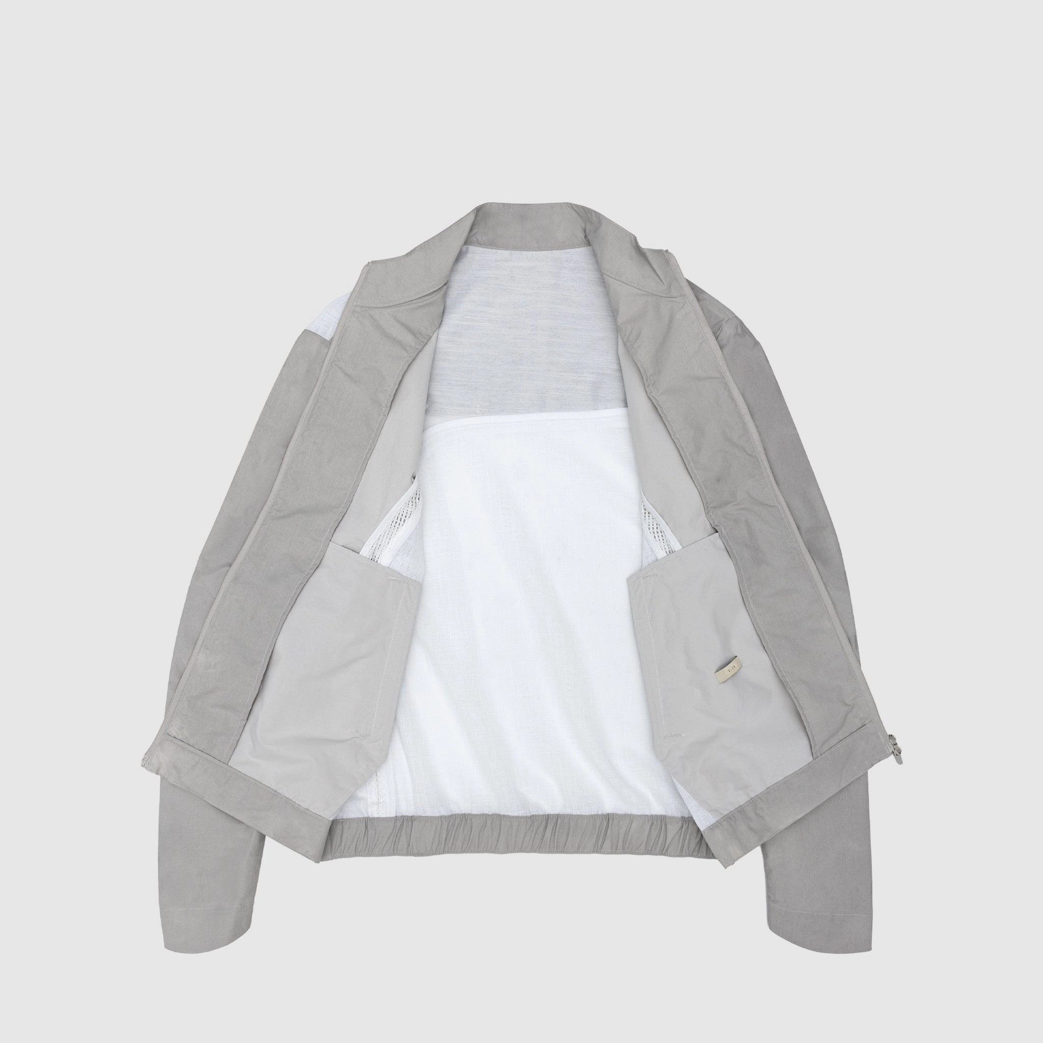 EP.7 11 JACKET