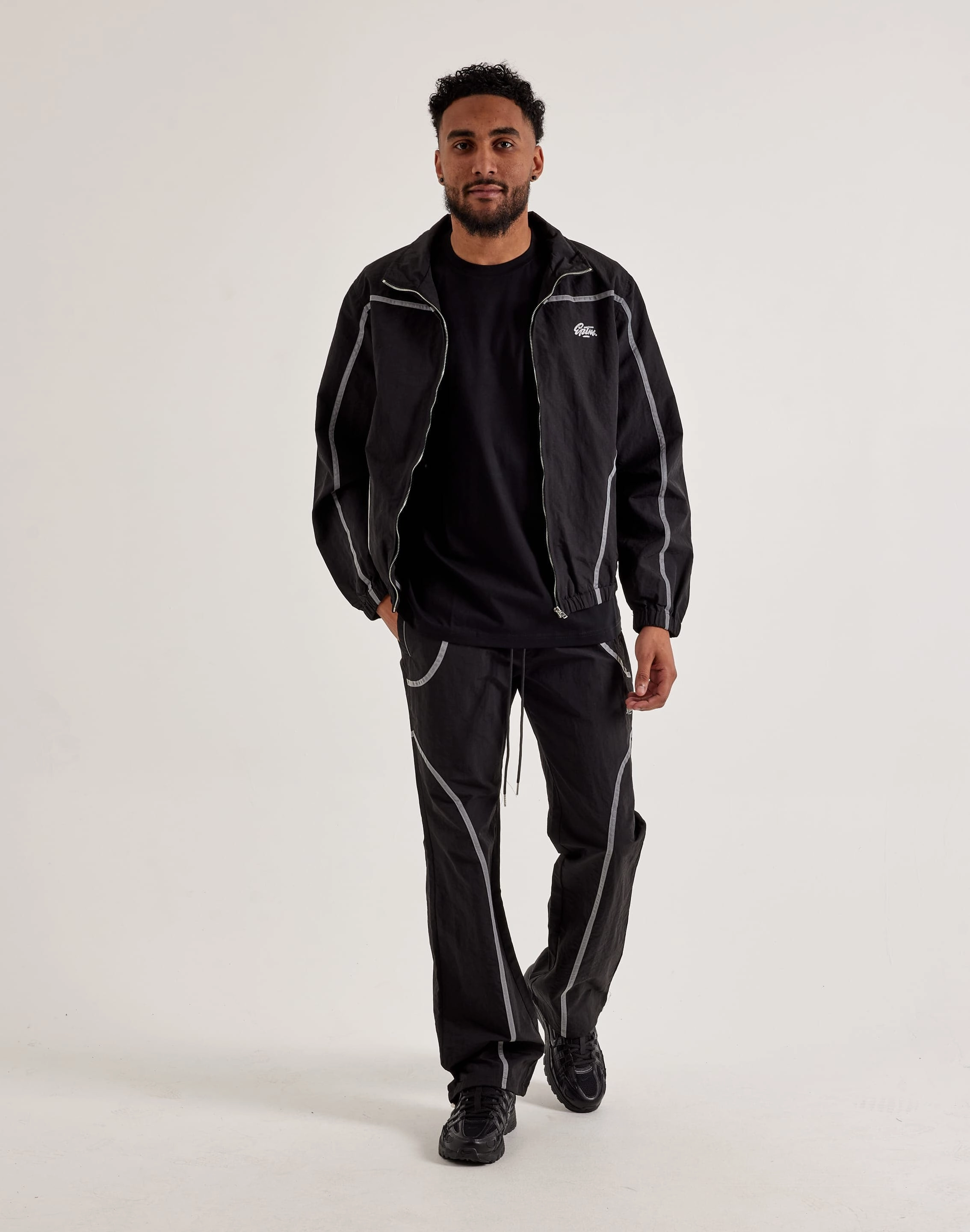 EPTM 3M Jacket