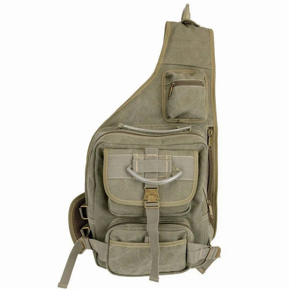 Eurosport Austin - Sling Backpack