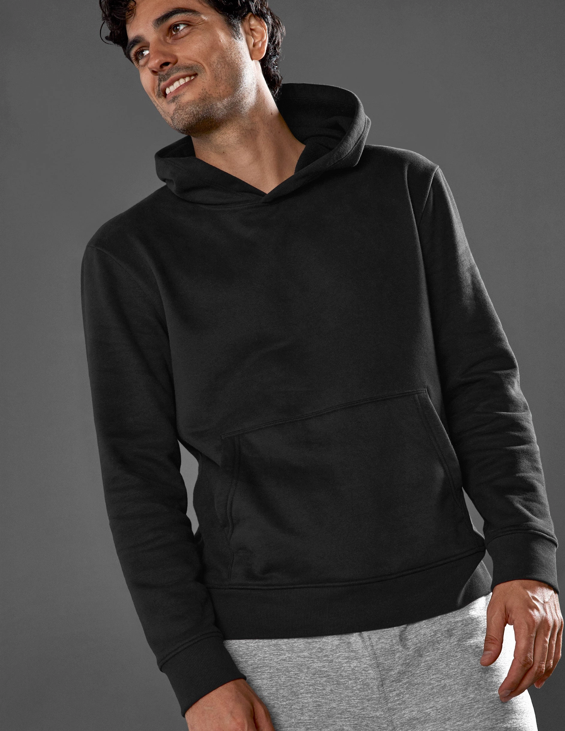 Every Body Hoodie