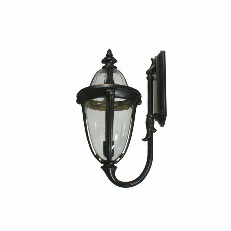 Exterior Mayfair Coach Light | SALE