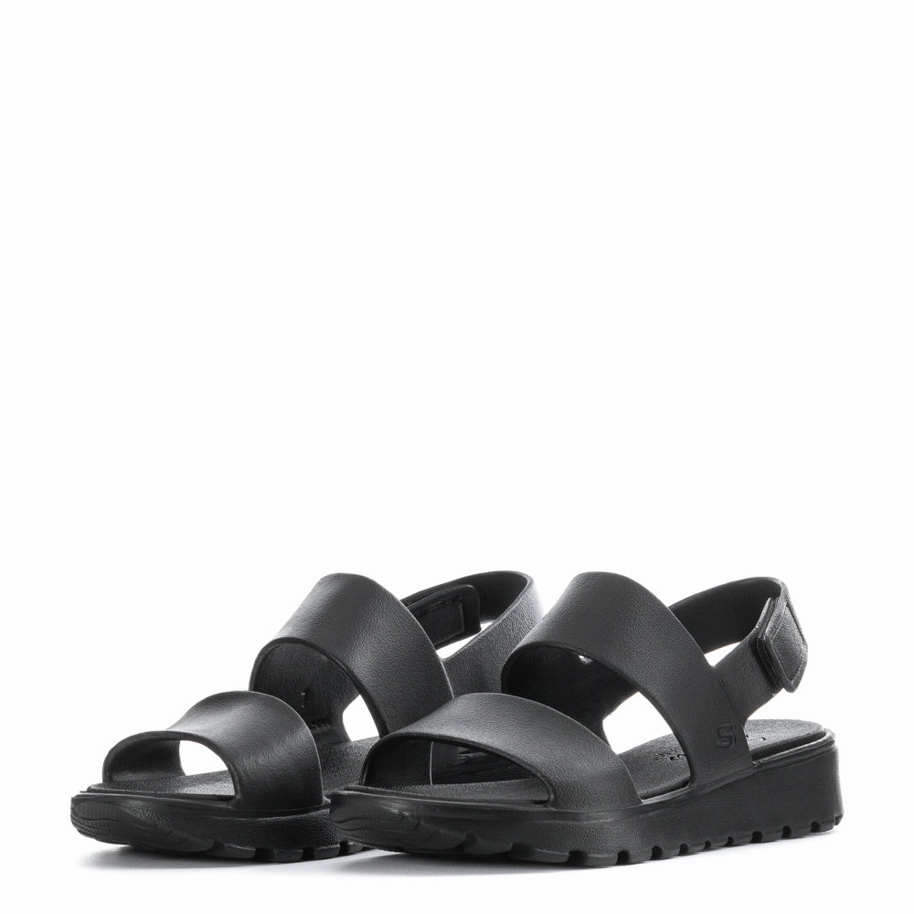 Footsteps Breezy Feels - Womens