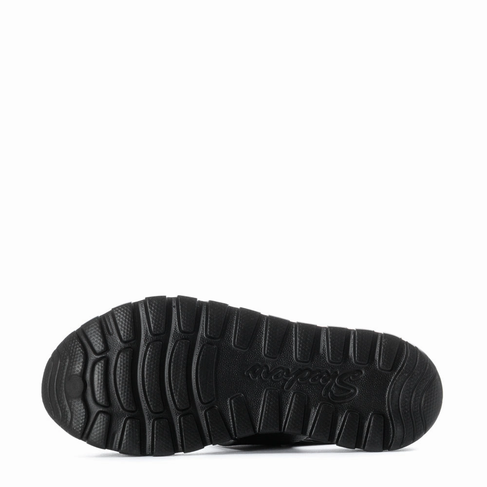 Footsteps Breezy Feels - Womens