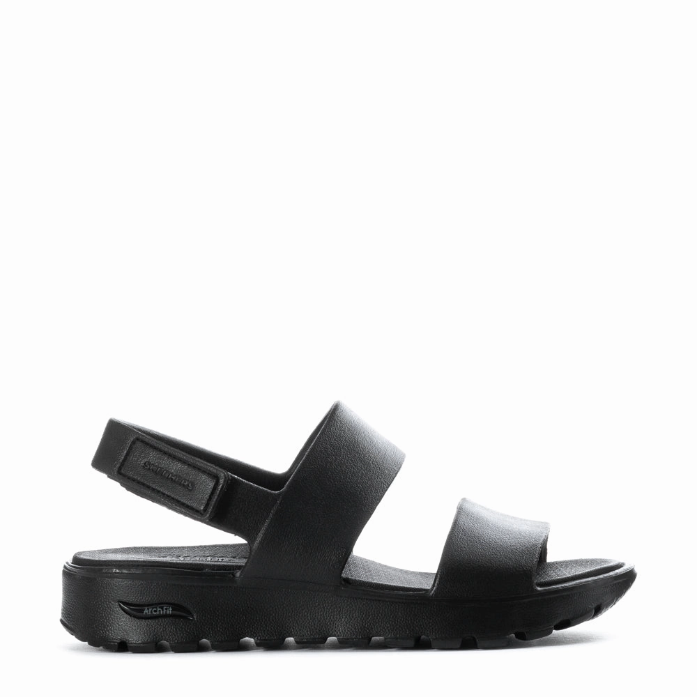 Footsteps Breezy Feels - Womens