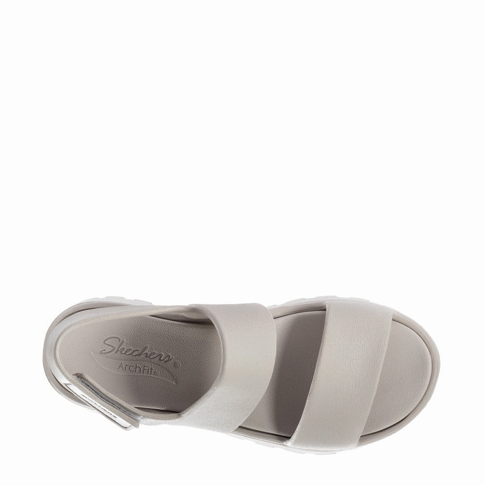 Footsteps Breezy Feels - Womens