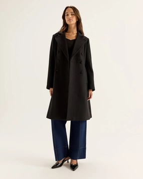 Frances Coat