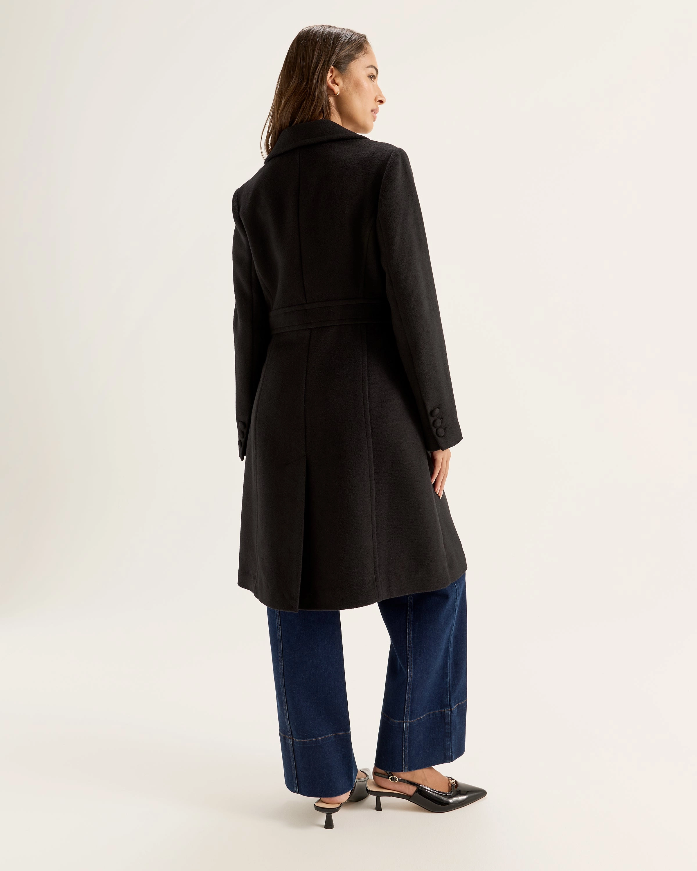 Frances Coat