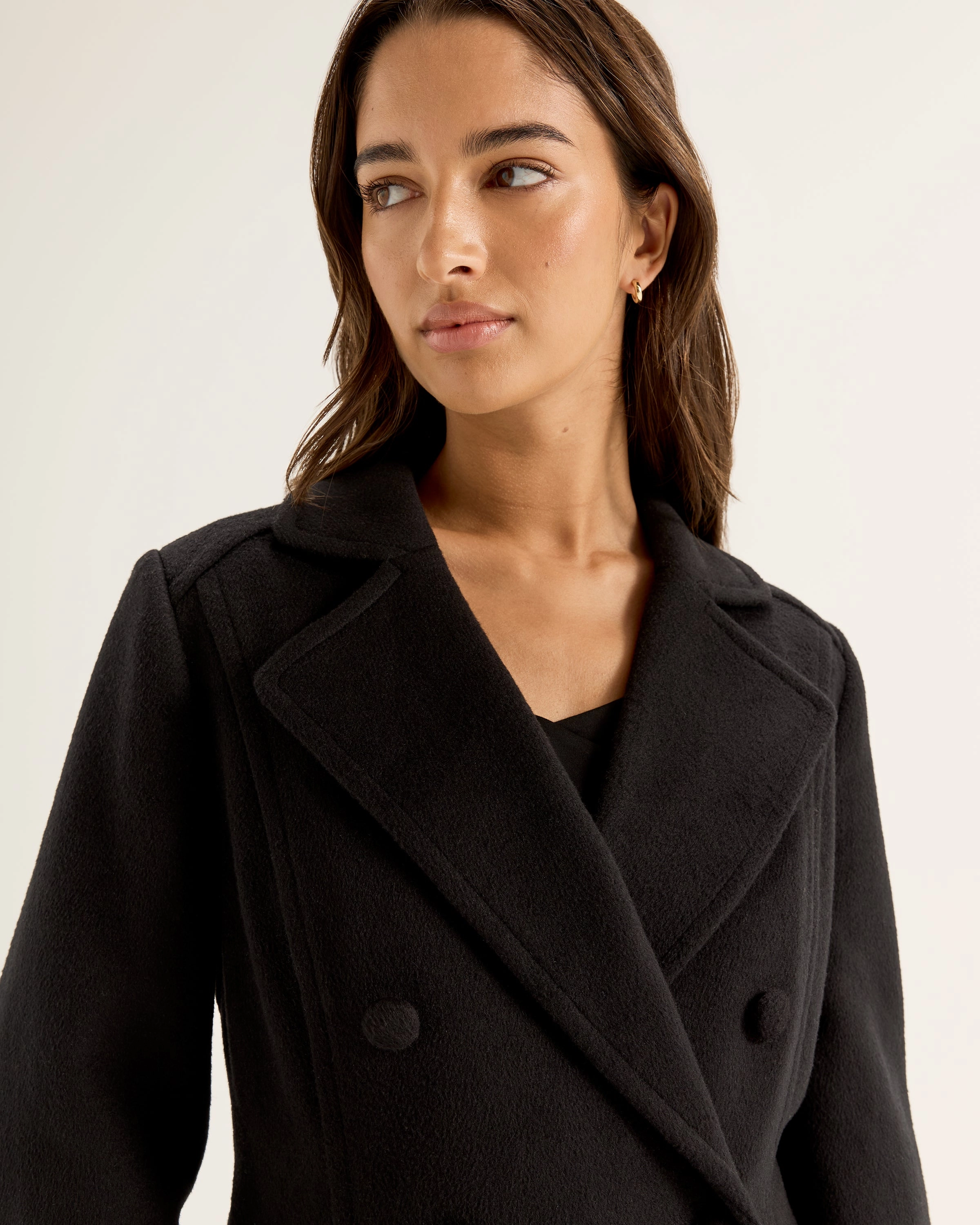 Frances Coat