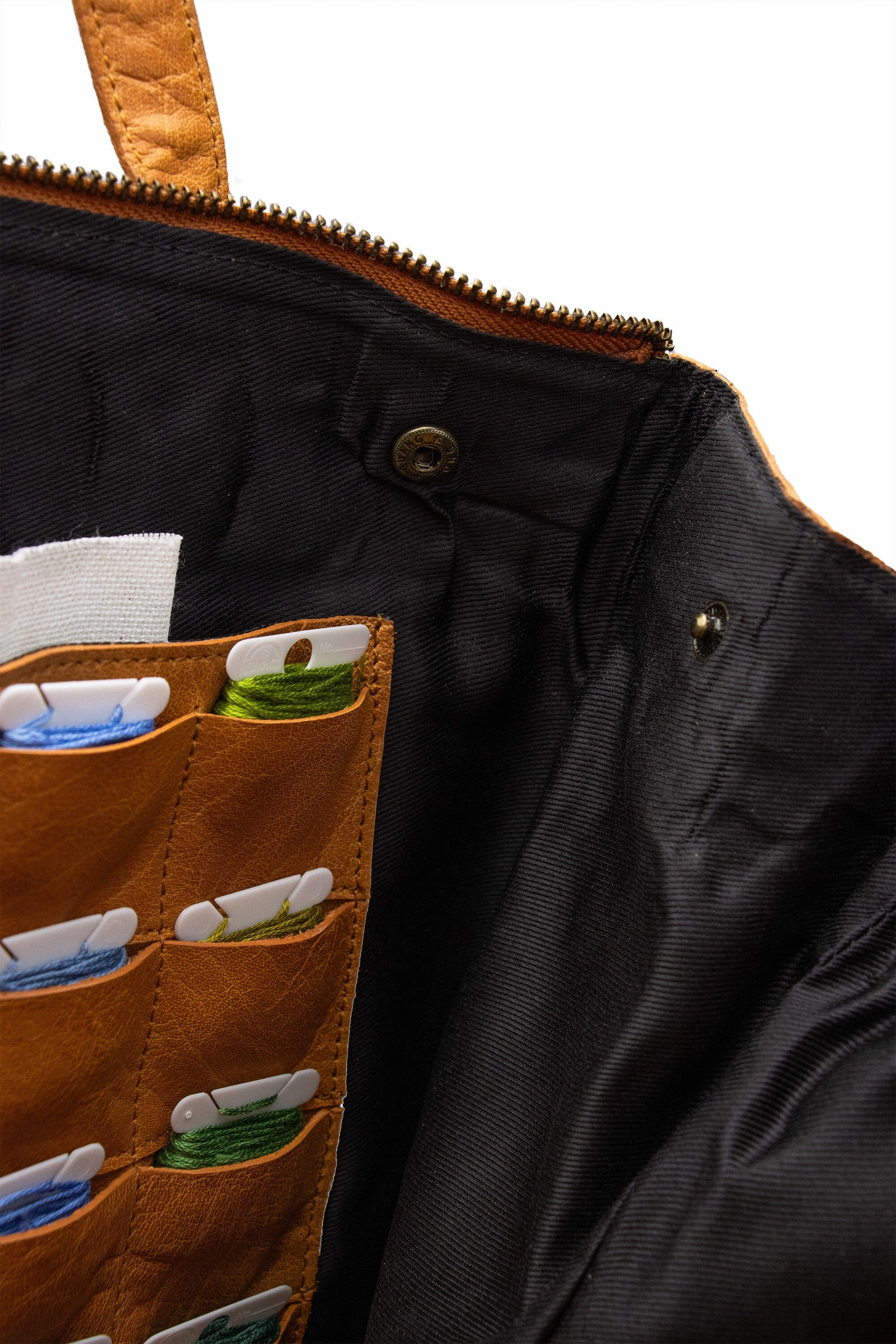 Fro Project Bag