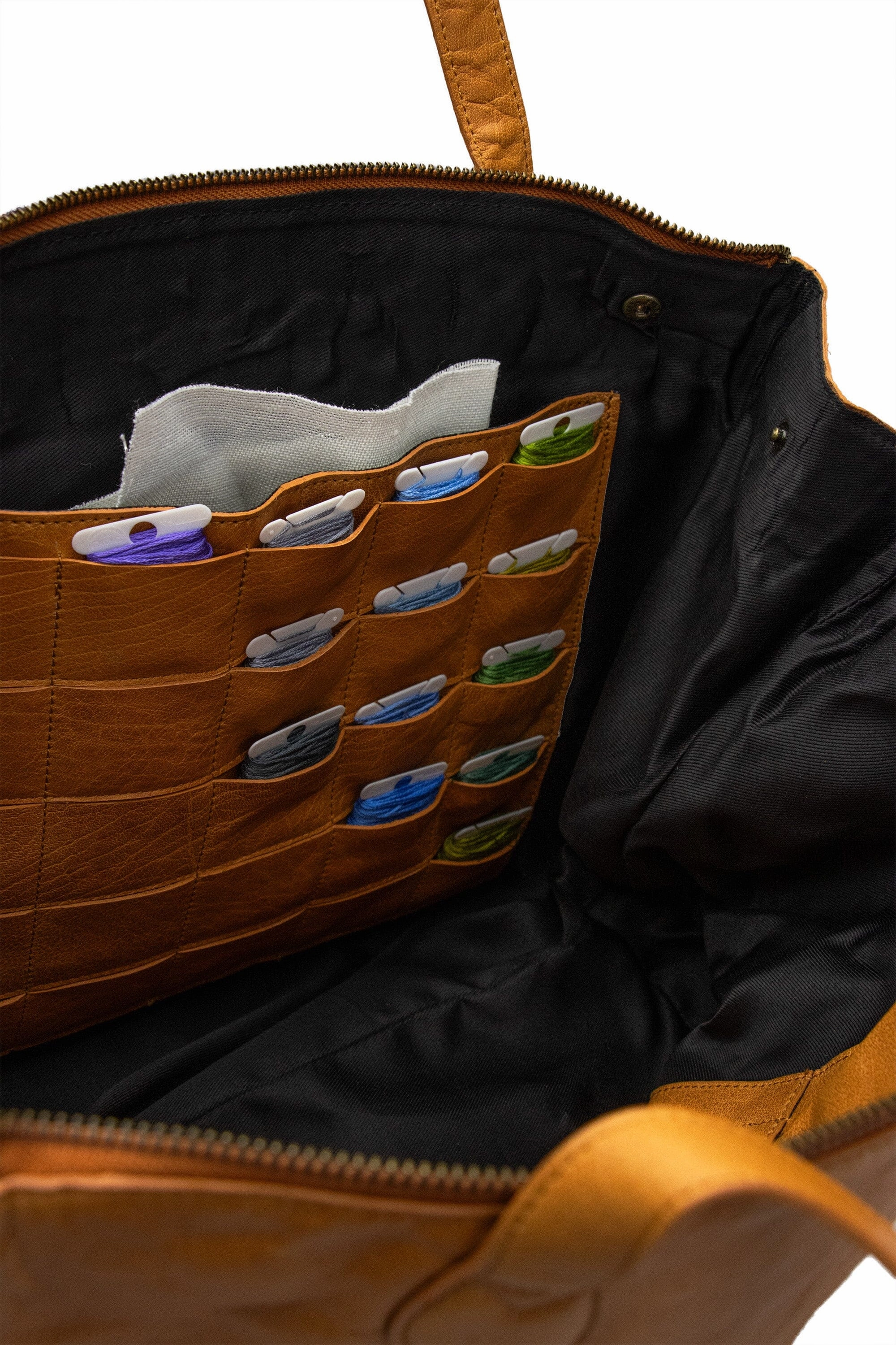 Fro Project Bag