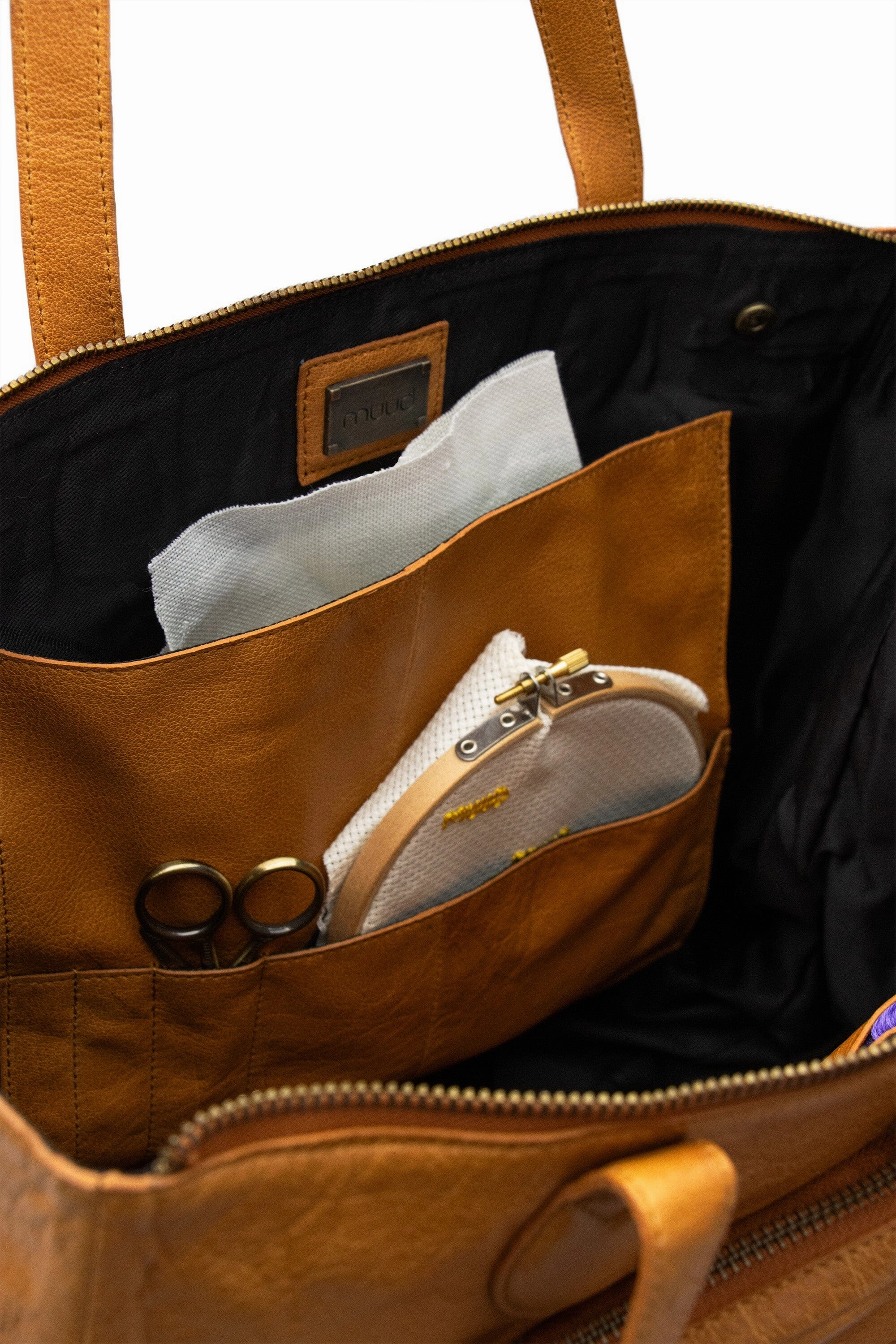 Fro Project Bag