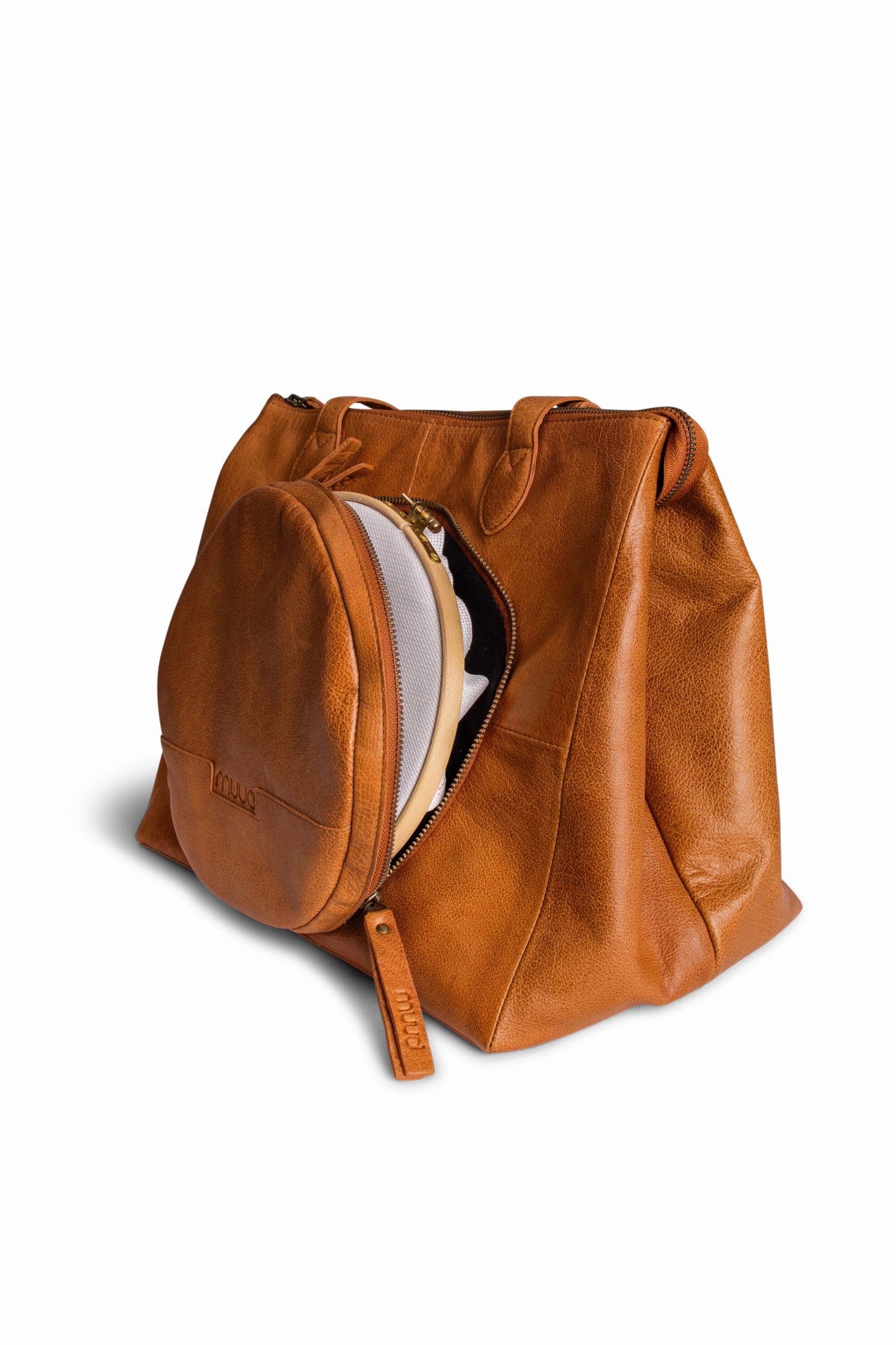Fro Project Bag