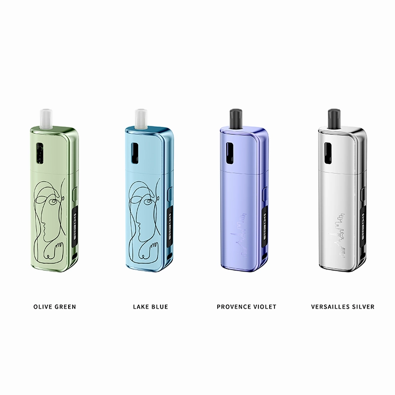 Geekvape Soul Kit 1500mAh 4ml