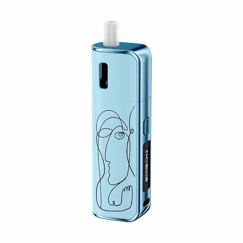 Geekvape Soul Kit 1500mAh 4ml