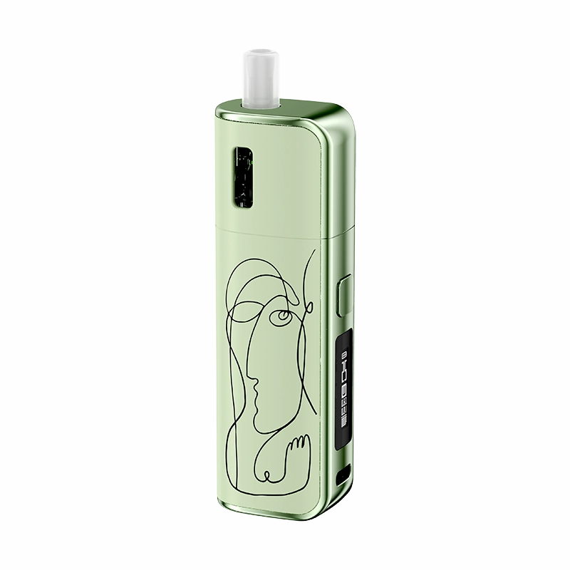 Geekvape Soul Kit 1500mAh 4ml