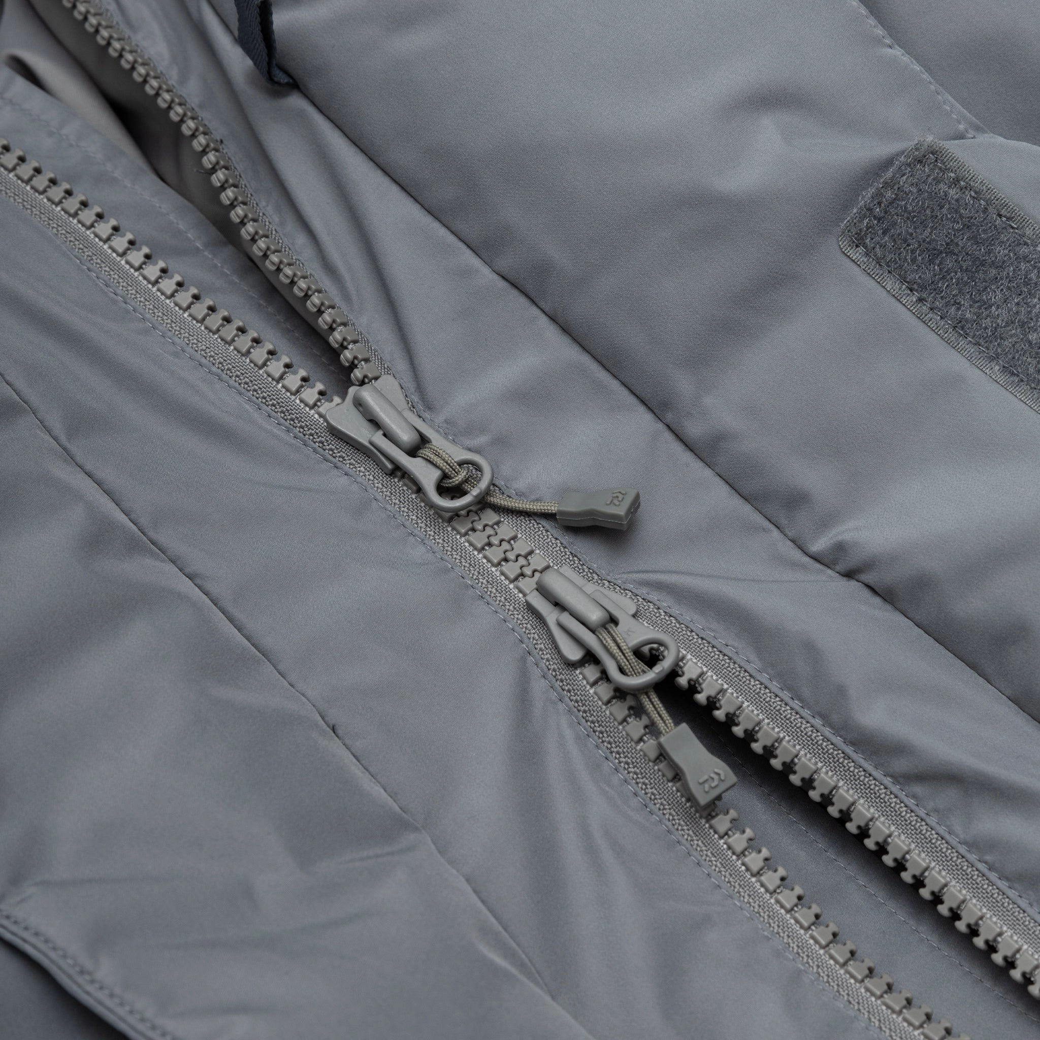 GORE-TEX WINDSTOPPER EXPEDITION DOWN JACKET