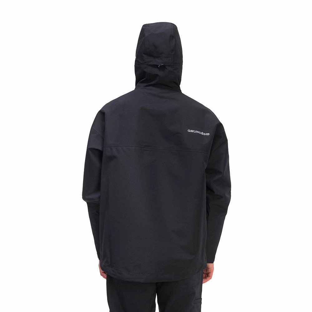 Grundens Buoy X GORE-TEX Anorak Jacket CLOSE-OUT