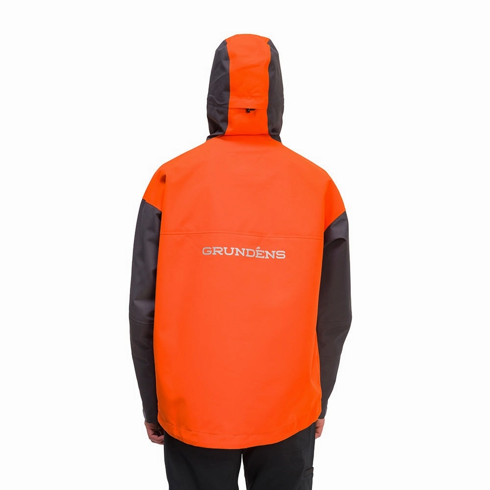 Grundens Buoy X GORE-TEX Anorak Jacket CLOSE-OUT