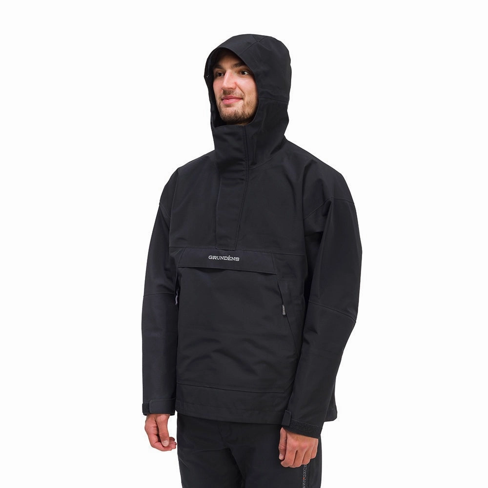 Grundens Buoy X GORE-TEX Anorak Jacket CLOSE-OUT