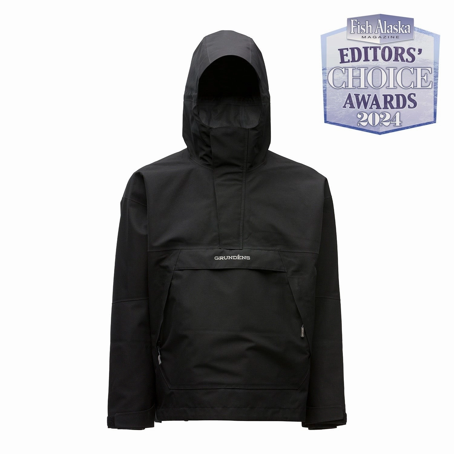 Grundens Buoy X GORE-TEX Anorak Jacket CLOSE-OUT