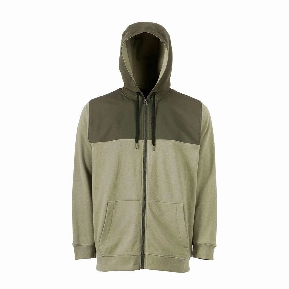 Grundens Daggerboard FZ Full Zip Hoodie CLOSE-OUT