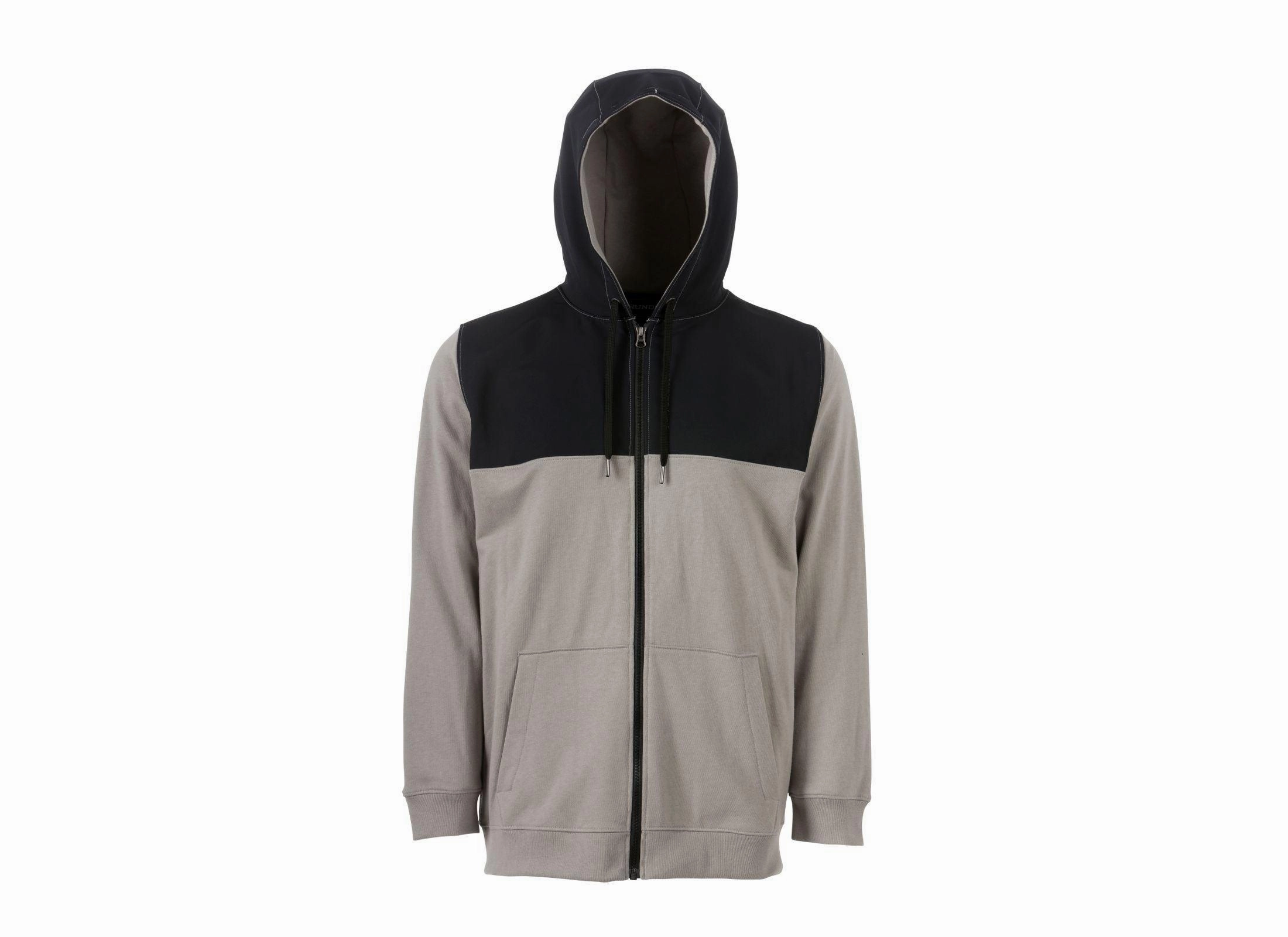 Grundens Daggerboard FZ Full Zip Hoodie CLOSE-OUT