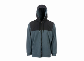 Grundens Daggerboard FZ Full Zip Hoodie CLOSE-OUT