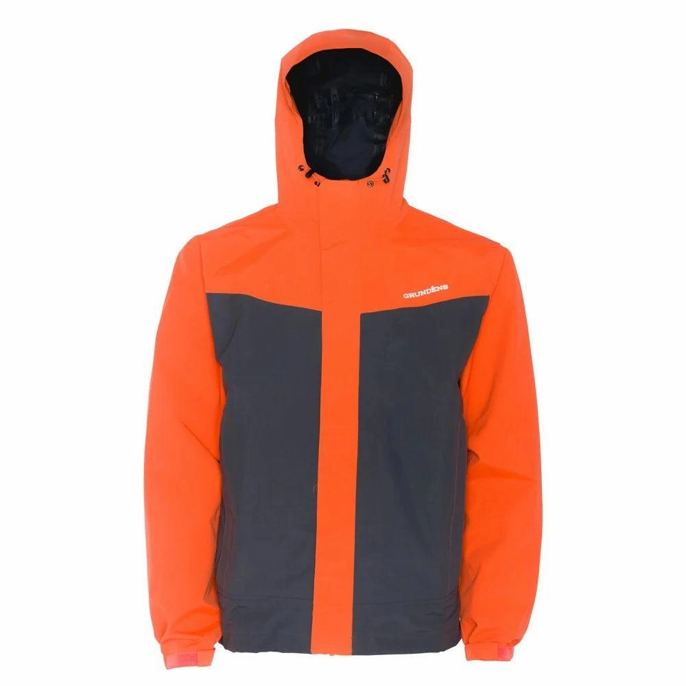 Grundens Full Share Jackets