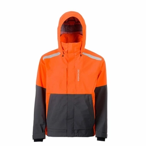 Grundens Gambler Gore-Tex Jackets CLOSE-OUT