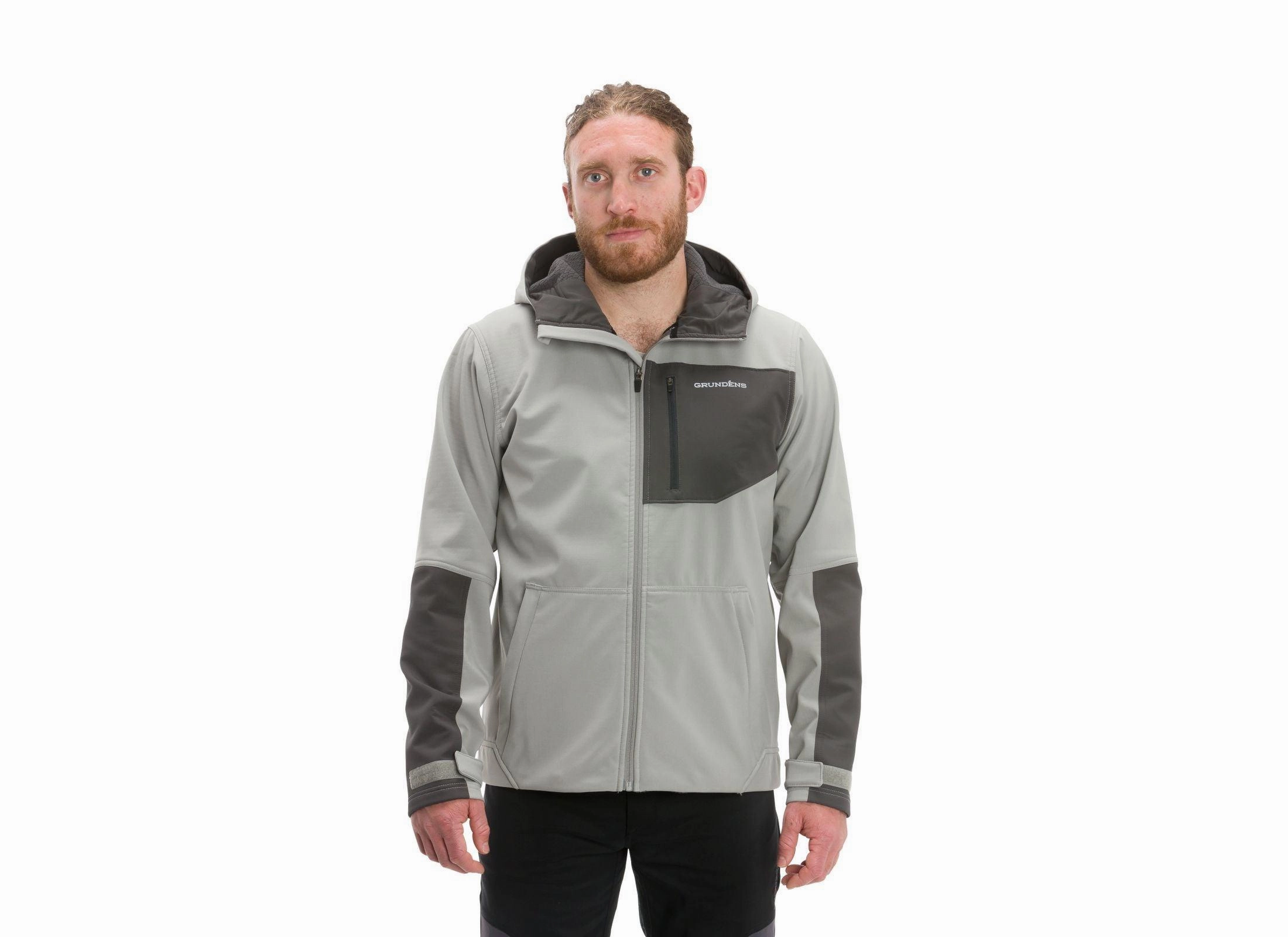 Grundens Men's Bulkhead Stretch Jacket CLOSE-OUT