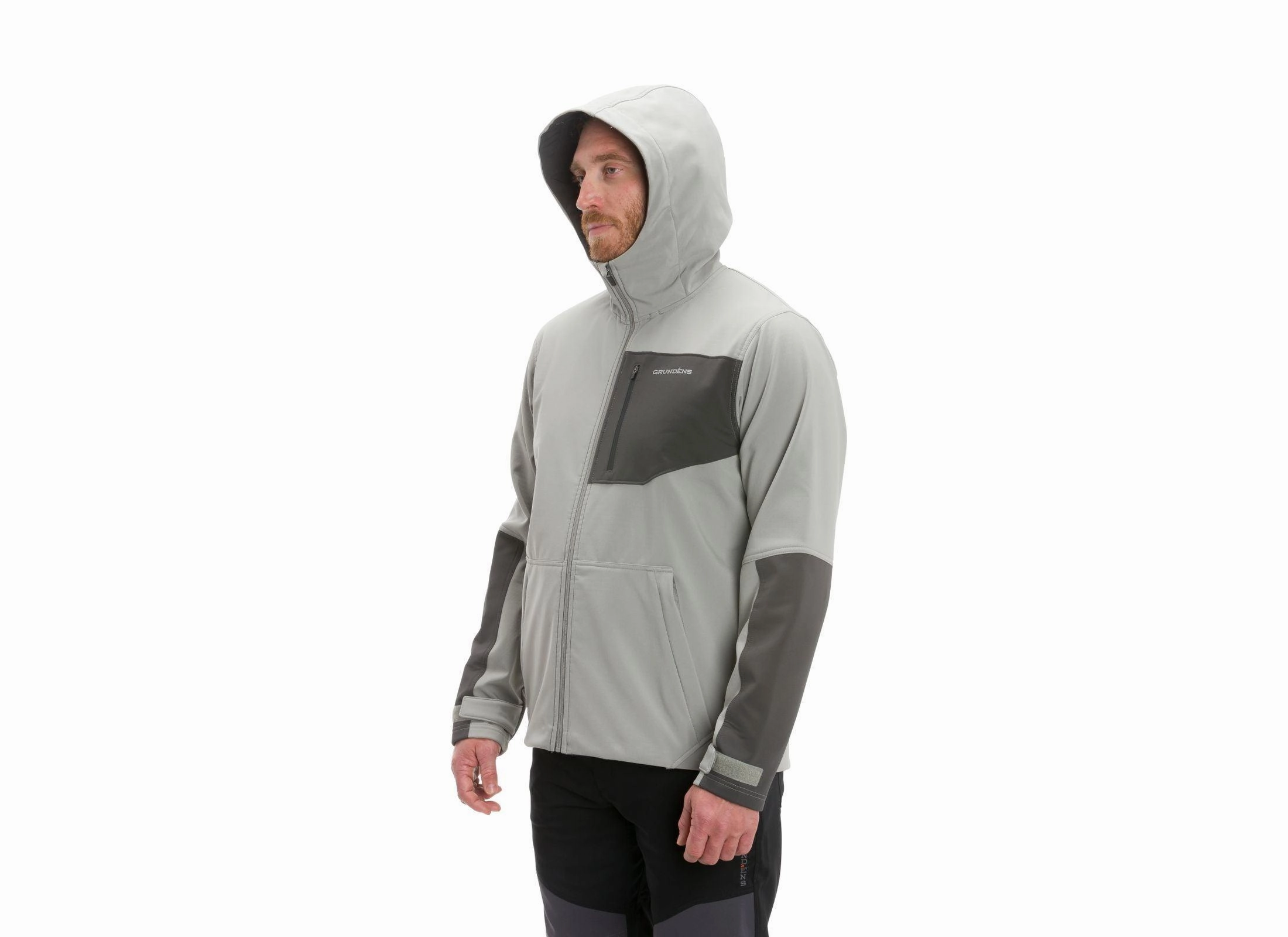 Grundens Men's Bulkhead Stretch Jacket CLOSE-OUT