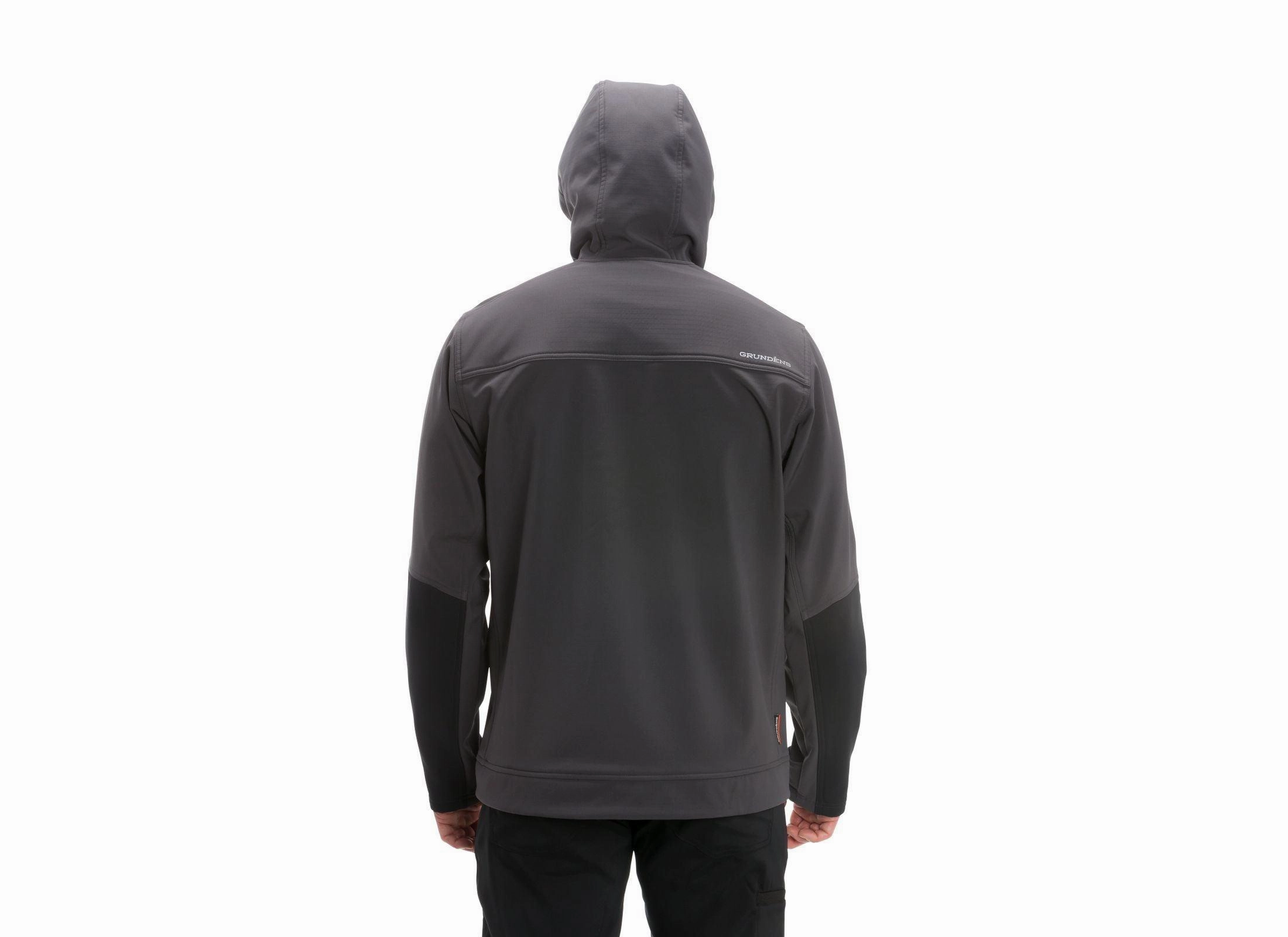 Grundens Men's Bulkhead Stretch Jacket CLOSE-OUT