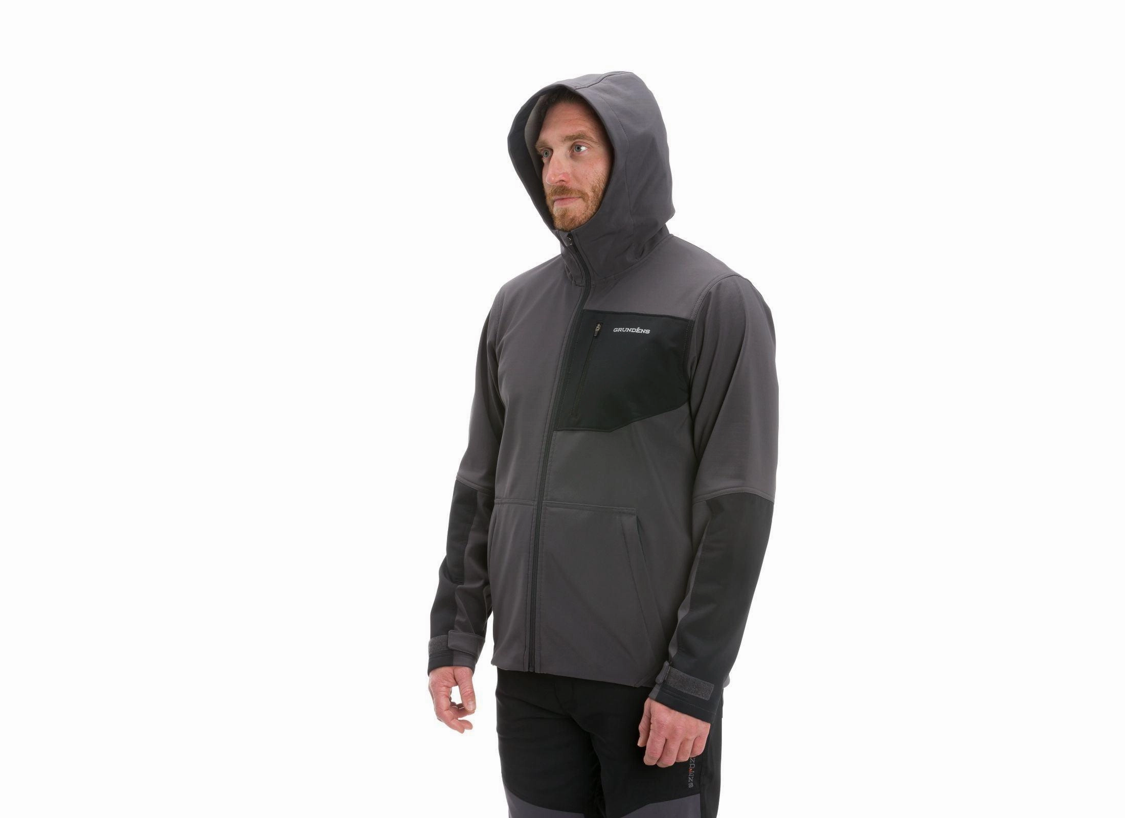 Grundens Men's Bulkhead Stretch Jacket CLOSE-OUT