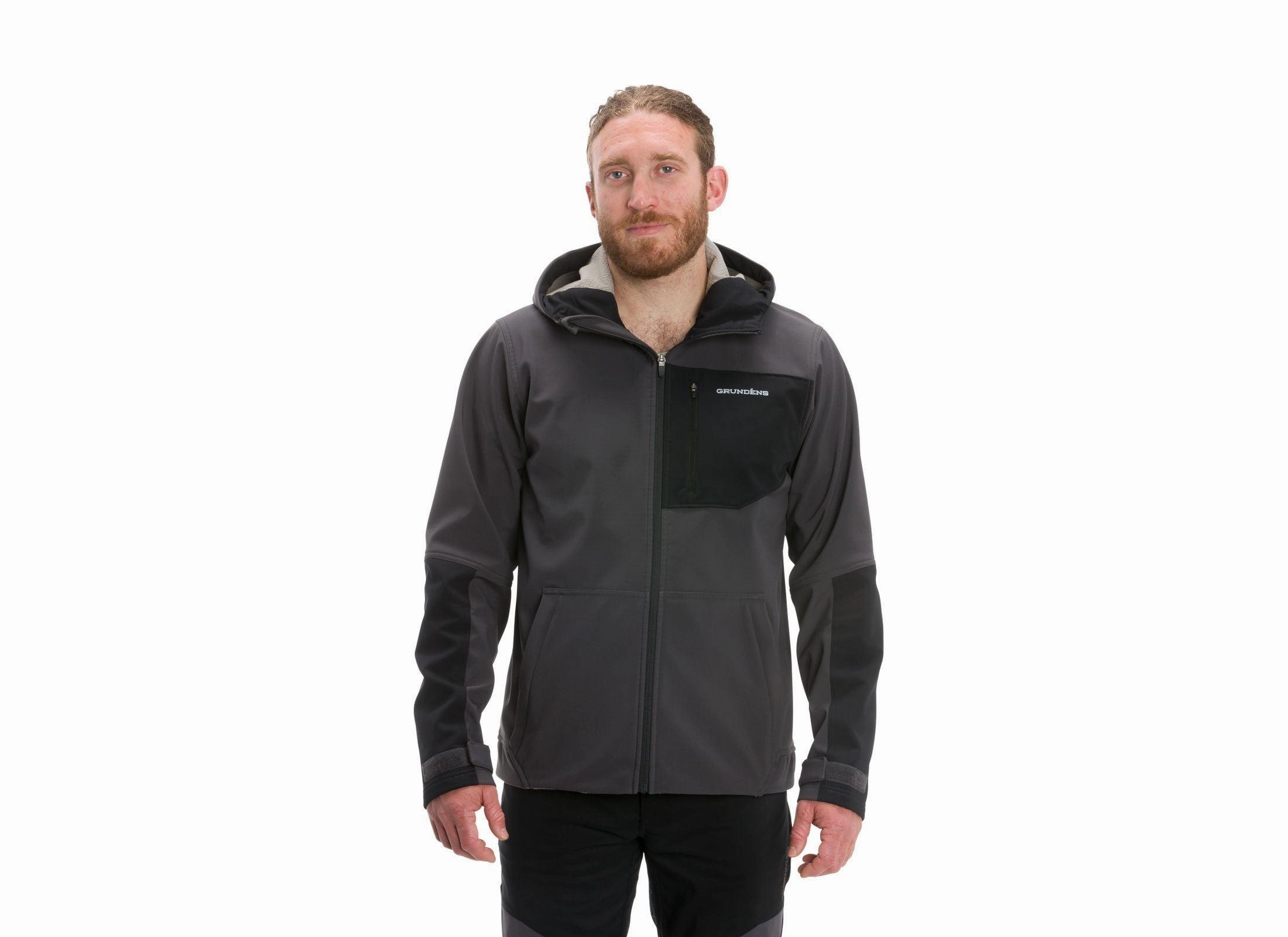 Grundens Men's Bulkhead Stretch Jacket CLOSE-OUT