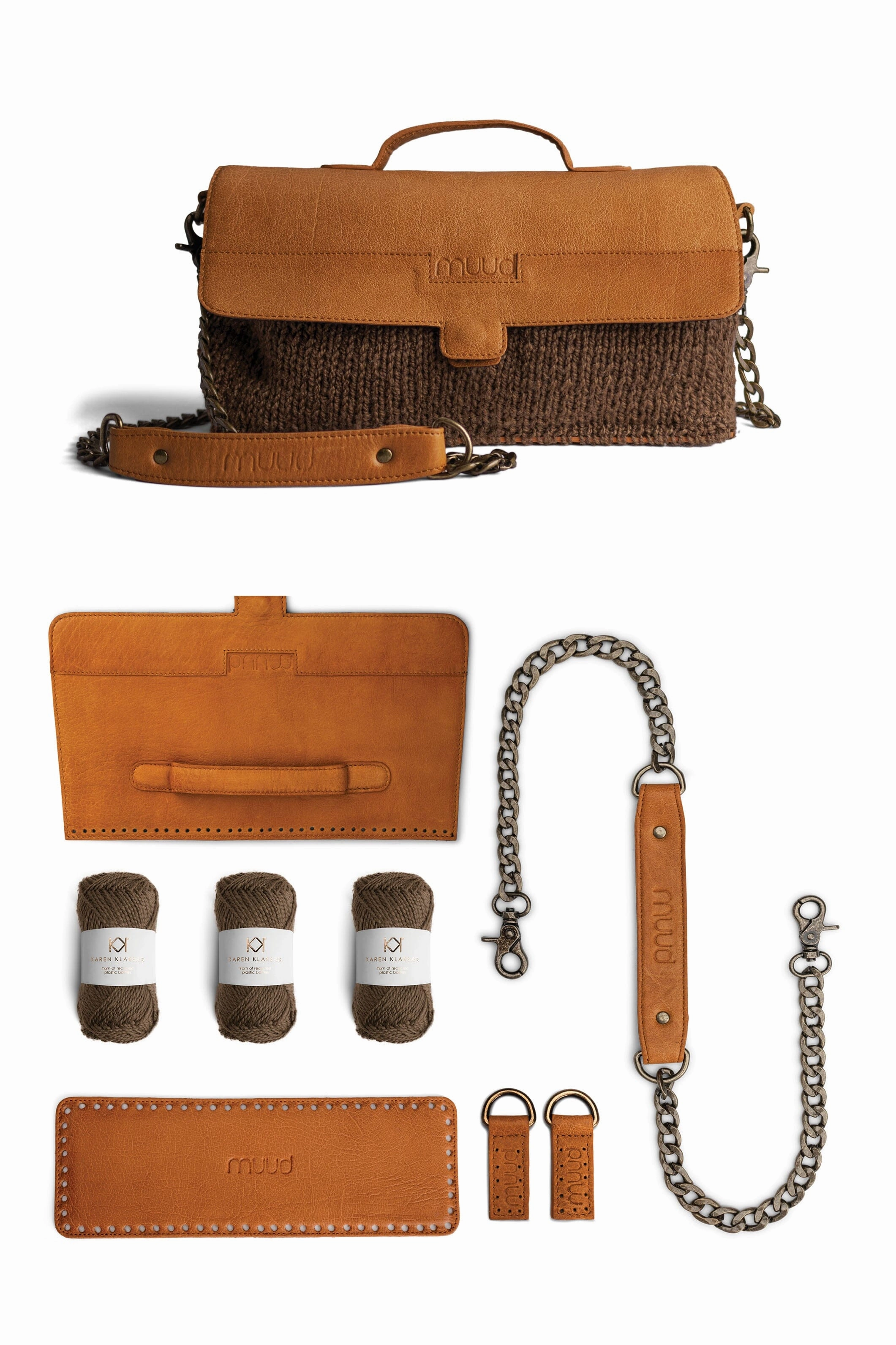 Haumea Bag Bundle
