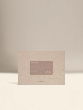 Holiday Physical Gift Card $100