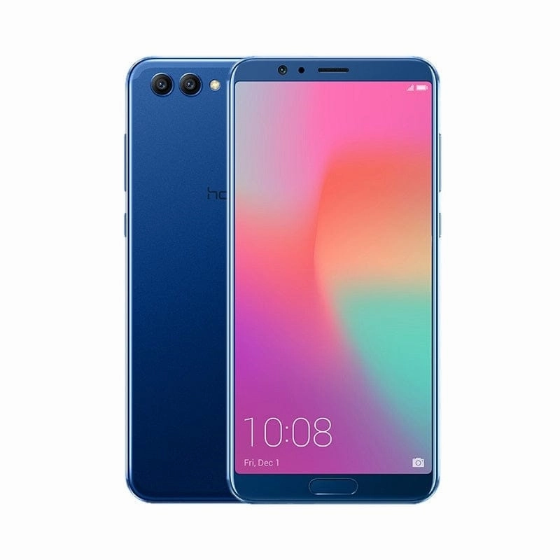 Honor View 10 - 128 GB - Blue - Unlocked - GSM