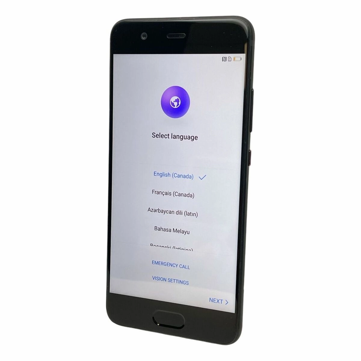 Huawei HuaweiCell-Phone Y7 2019 DUB-LX3 32GB GSM-Unlocked LTE 13MP Phone