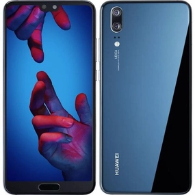 Huawei P20 EML-L29 Dual SIM 4GB-128GB - Blue