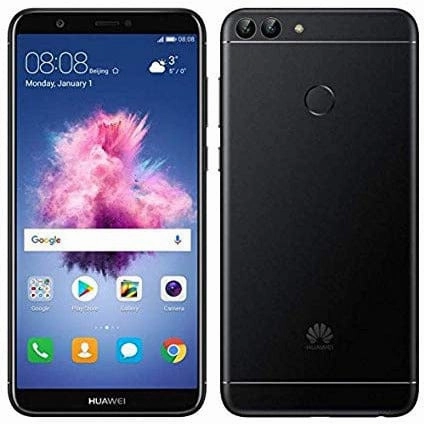 Huawei P Smart (32GB) 5.6 inch Fullview Display & Dual Camera's,