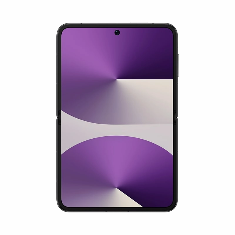 Huawei Pura X, 12GB/256GB - Phantom Black