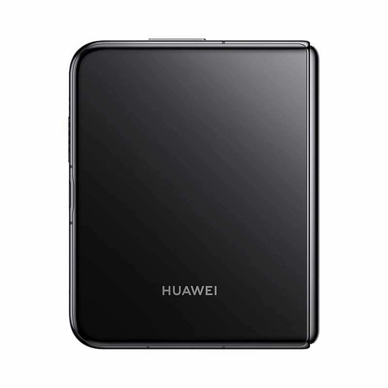 Huawei Pura X, 12GB/256GB - Phantom Black