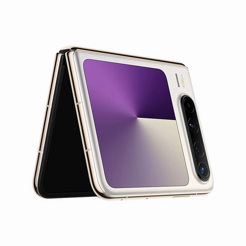 Huawei Pura X Collector's Edition, 16GB/1TB - Moon Gray