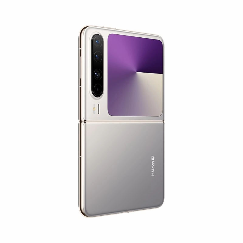 Huawei Pura X Collector's Edition, 16GB/1TB - Moon Gray